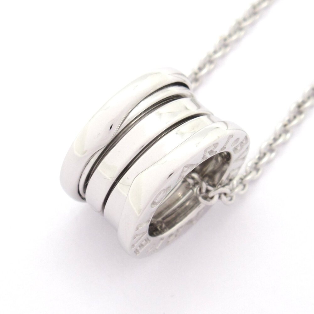 Bvlgari B-zero1 Necklace